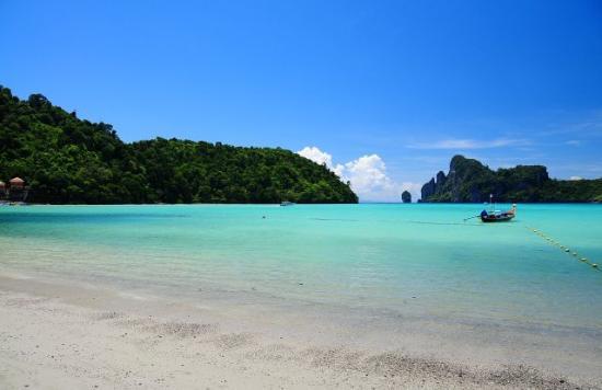 Baie Loh Dalam